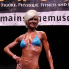 Ashley  Boatright - NPC Mid Atlantic Championships 2012 - #1